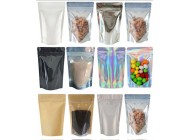 Stand up Pouches / Doypacks  / Coffee Pouches